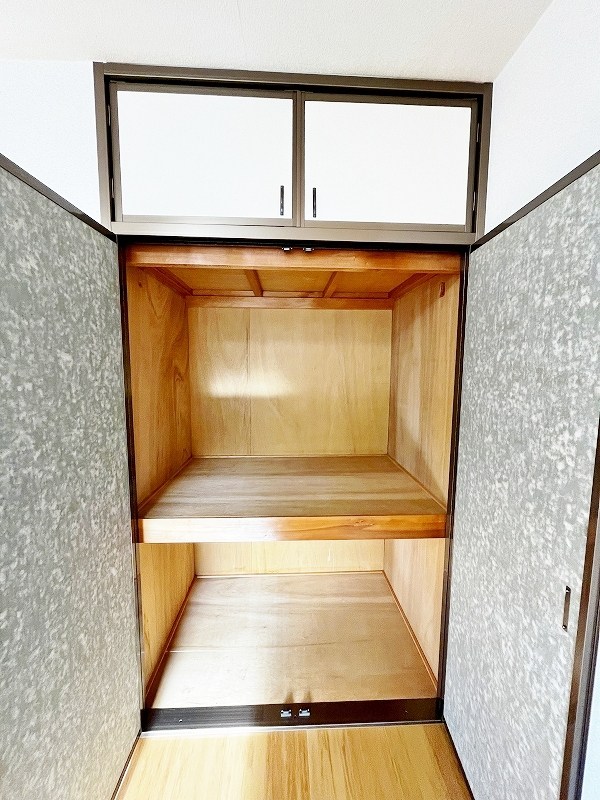 ファミールヒイラギＢ その他4