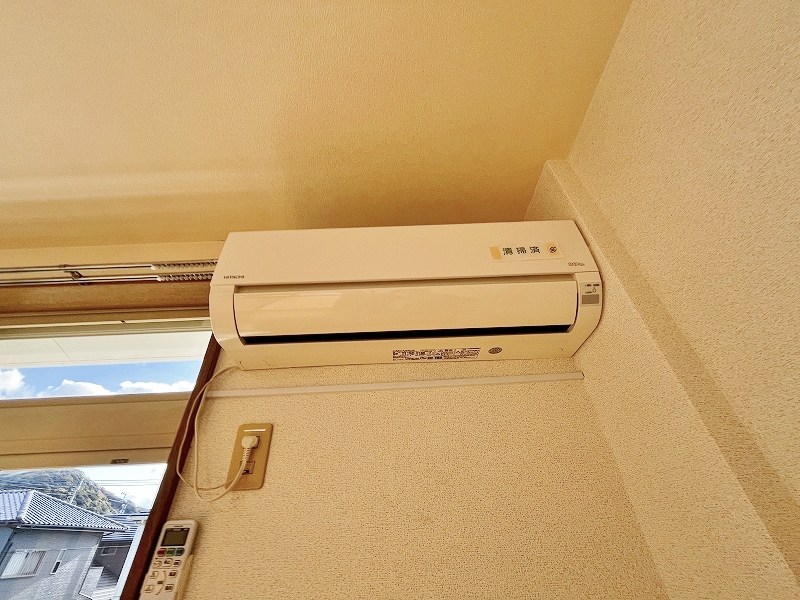 ファミールヒイラギＢ その他5