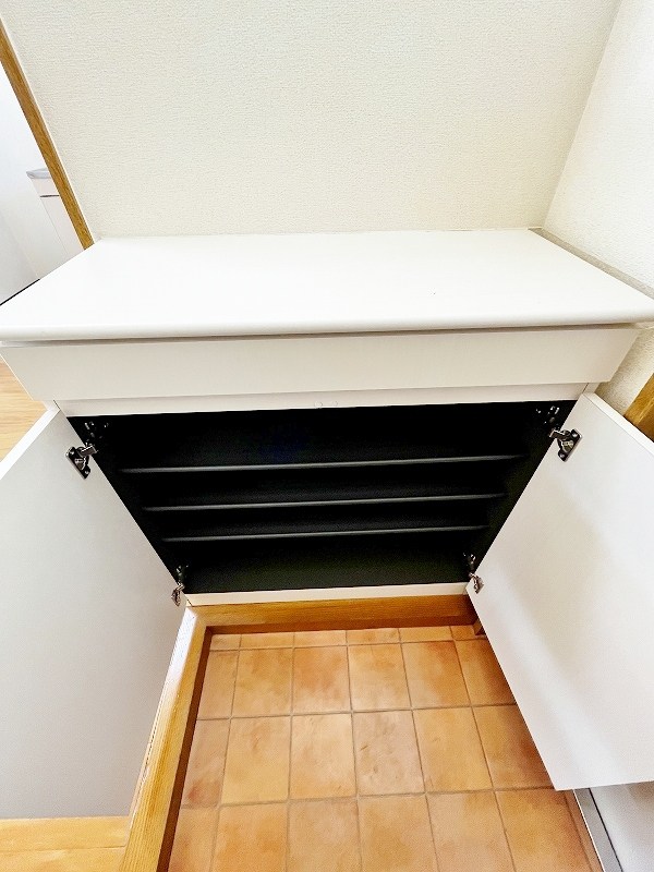 ファミールヒイラギＢ その他6