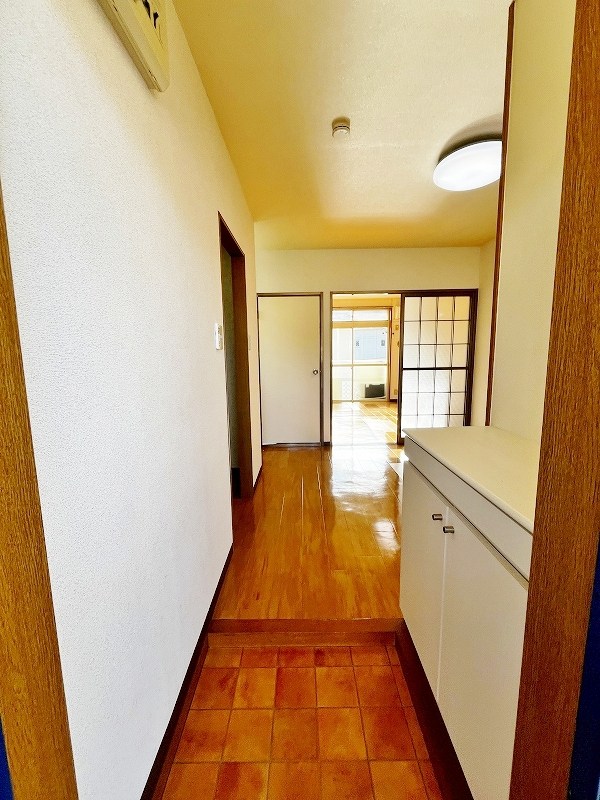 ファミールヒイラギＢ その他8