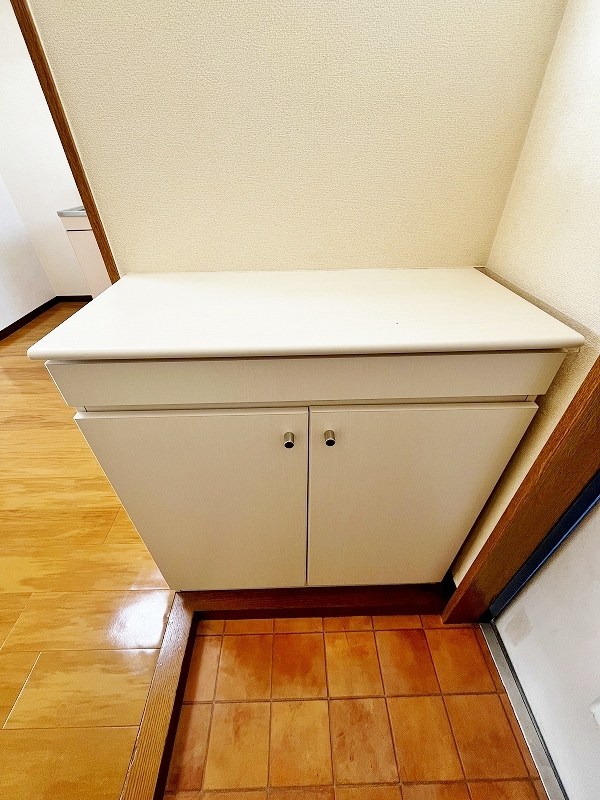 ファミールヒイラギＢ その他10