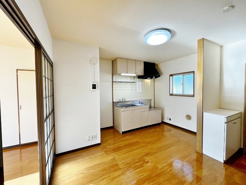 ファミールヒイラギＢ その他18