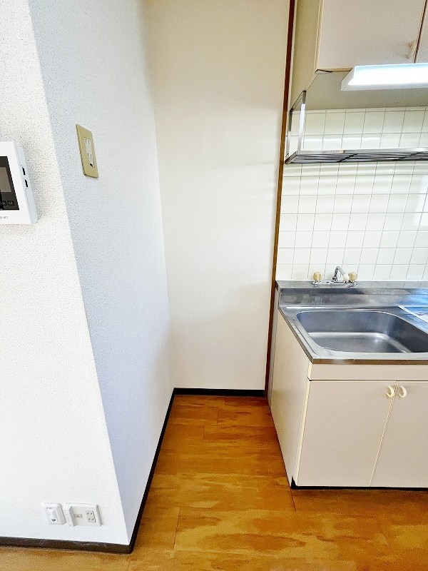 ファミールヒイラギＢ その他21