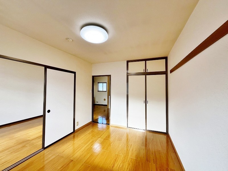 ファミールヒイラギＢ その他36