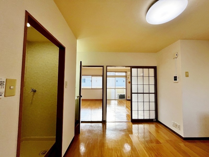 ファミールヒイラギＢ その他40