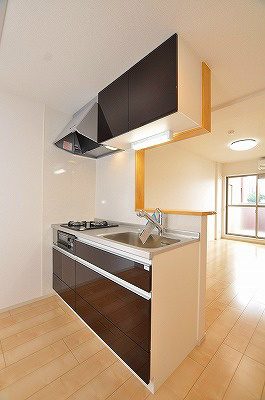 プランドール キッチン