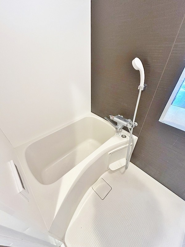 Plaisir (プレジール) 風呂画像