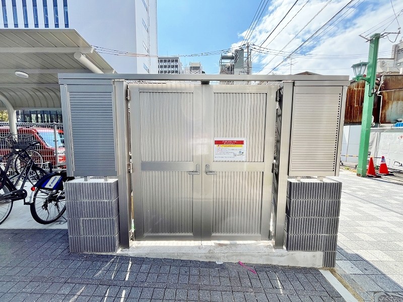 La Feliz魚町（ラ・フェリス魚町 ） その他外観2