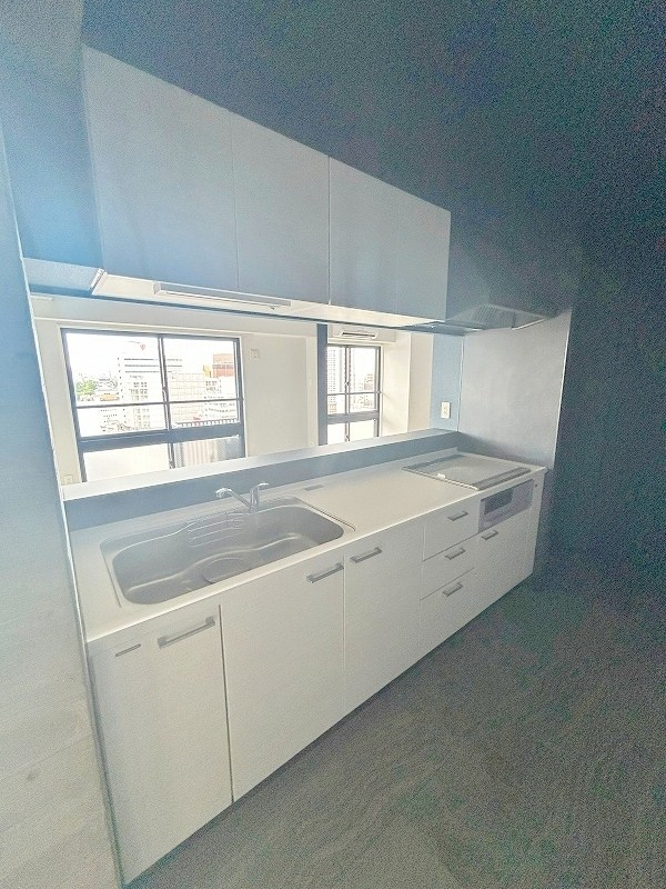 La Feliz魚町（ラ・フェリス魚町 ） キッチン