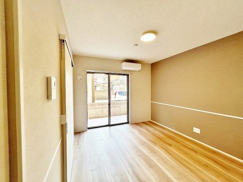 サムゴールド  リビング