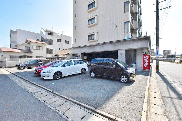 オリエンタル三萩野公園 その他外観3