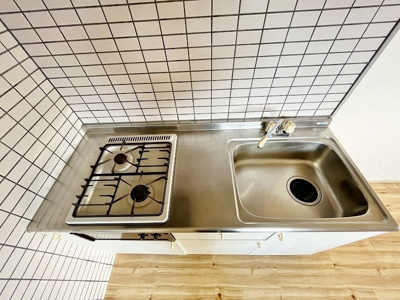 オリエンタル三萩野公園 その他19