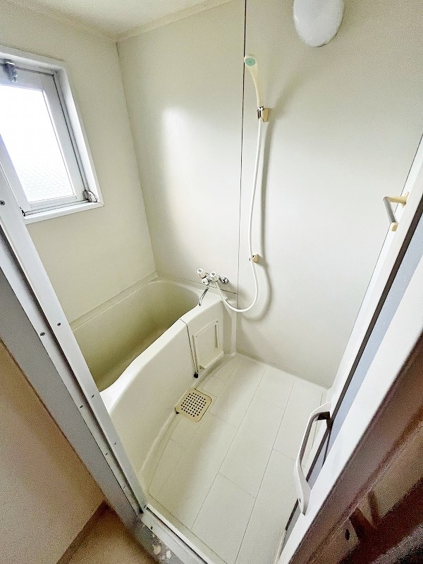 オリエンタル三萩野公園 風呂画像