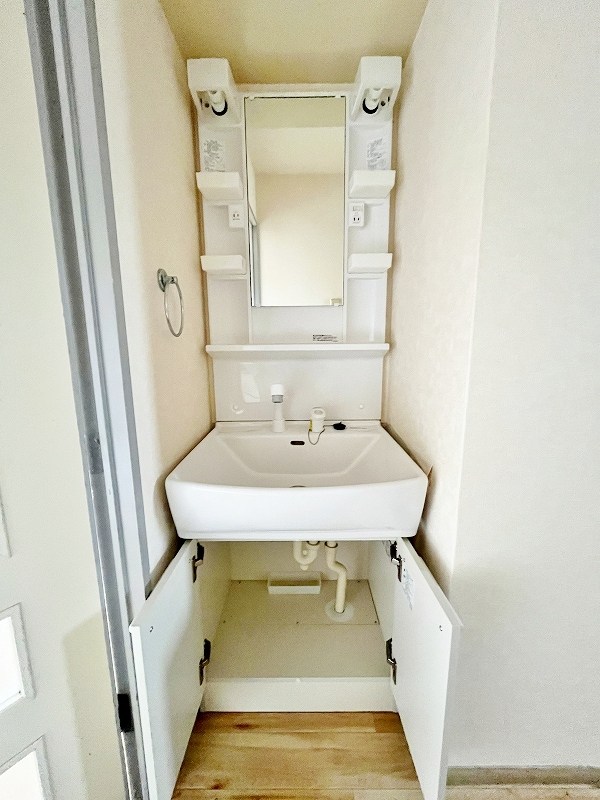 オリエンタル三萩野公園 その他1