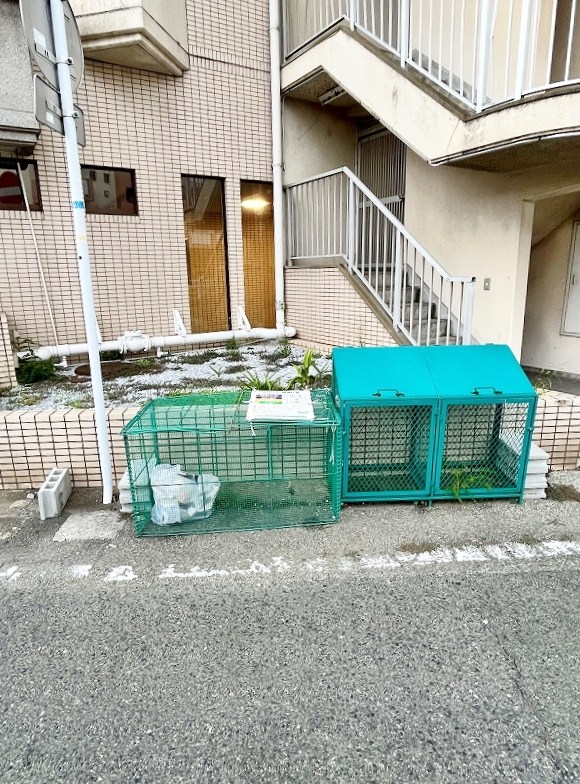 オリエンタル三萩野公園 その他外観1