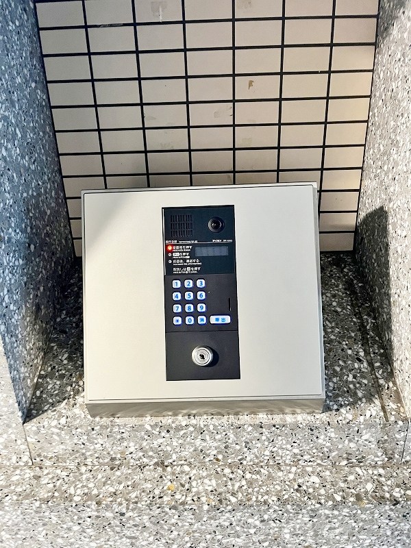 オリエンタル三萩野公園 その他外観4