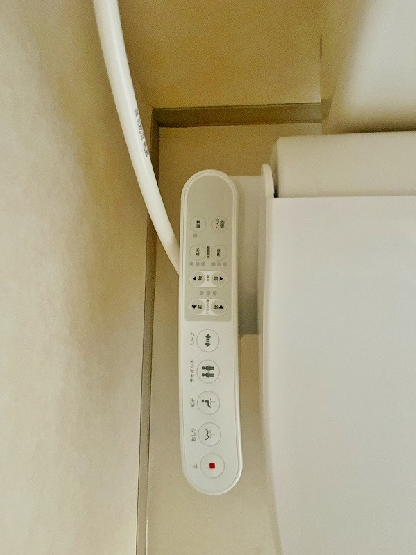 オリエンタル三萩野公園 その他15