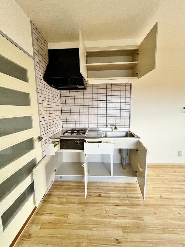 オリエンタル三萩野公園 その他18