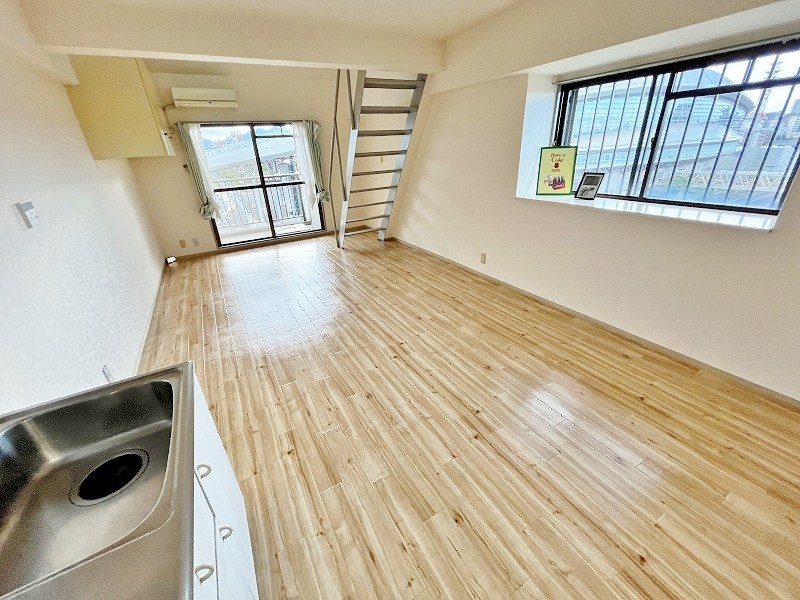 オリエンタル三萩野公園 その他22