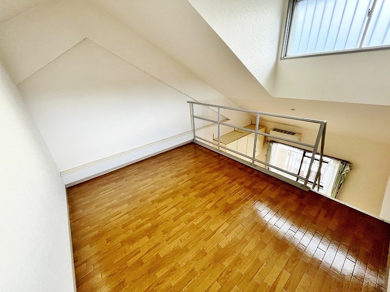 オリエンタル三萩野公園 その他28