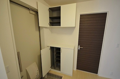 ラウンドシティ泉台  その他6