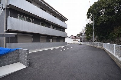 ラウンドシティ泉台  その他外観1