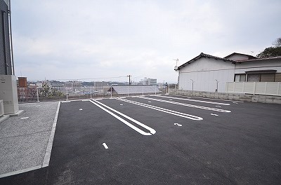 ラウンドシティ泉台  その他外観2