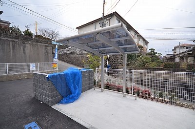 ラウンドシティ泉台  その他外観3