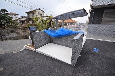 ラウンドシティ泉台  その他外観4