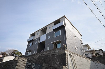 ラウンドシティ泉台  その他外観6