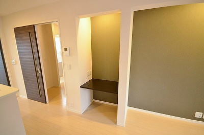 ラウンドシティ泉台  その他18