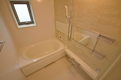 ラウンドシティ泉台  風呂画像