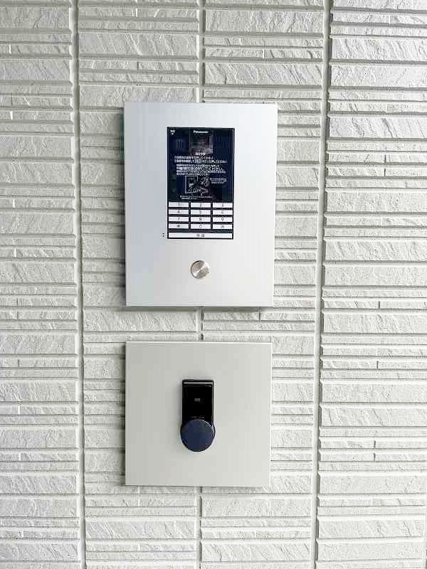 ShaMaison  Ritz（シャーメゾンリッツ） その他外観1