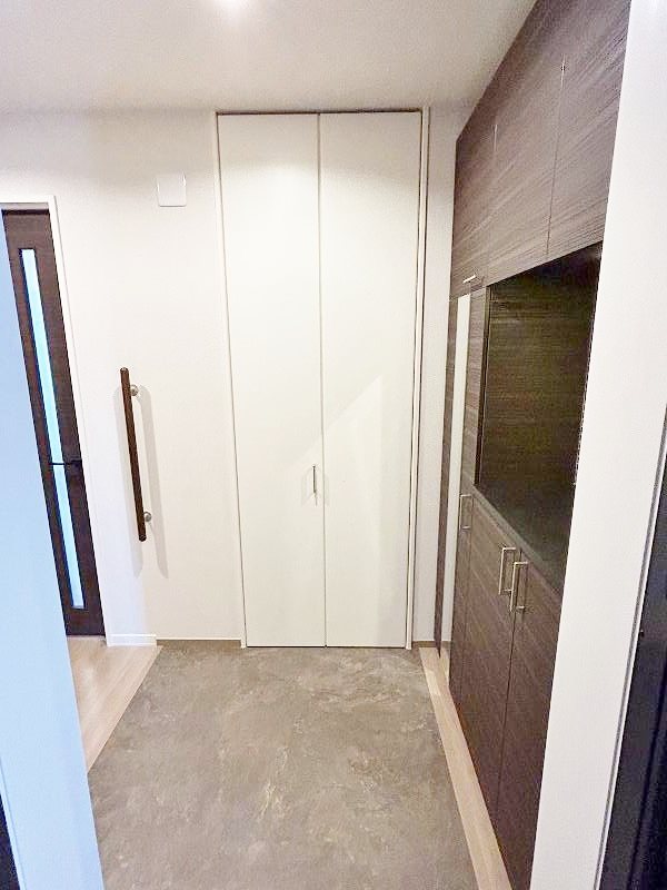 ShaMaison  Ritz（シャーメゾンリッツ） 玄関