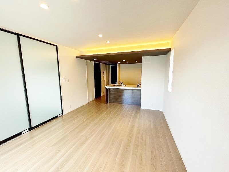 ShaMaison  Ritz（シャーメゾンリッツ） リビング