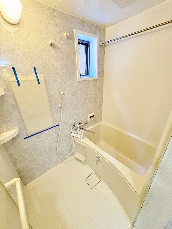 サムゴールド  風呂画像