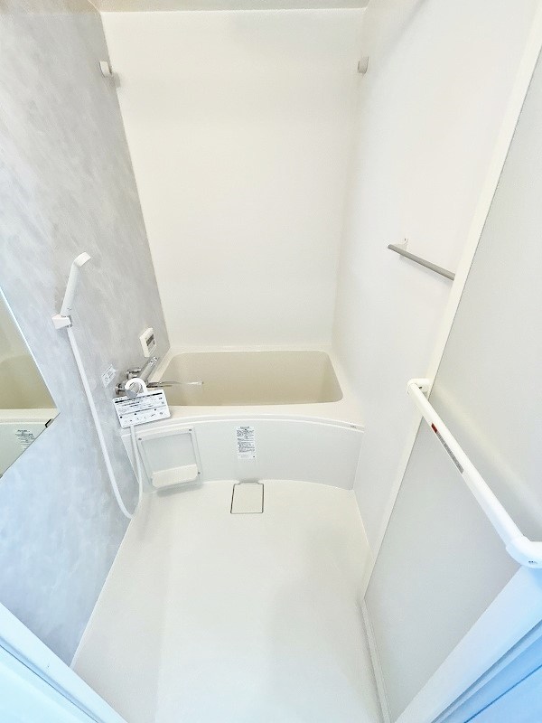 サムゴールド  風呂画像