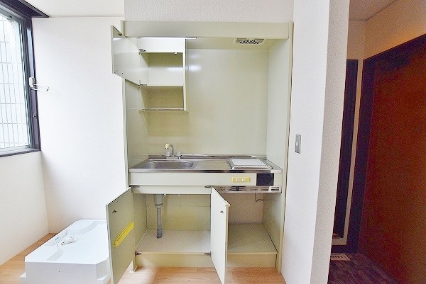 ベルガ片野  その他24