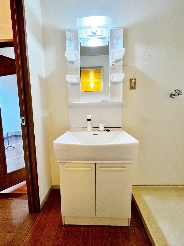 セジュールタカミ　A棟 その他1