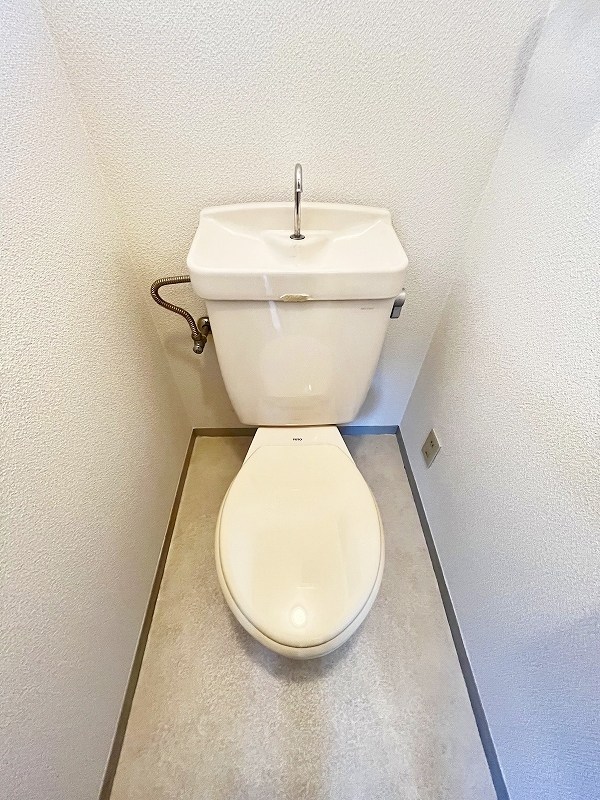 セジュールタカミ　A棟 その他2