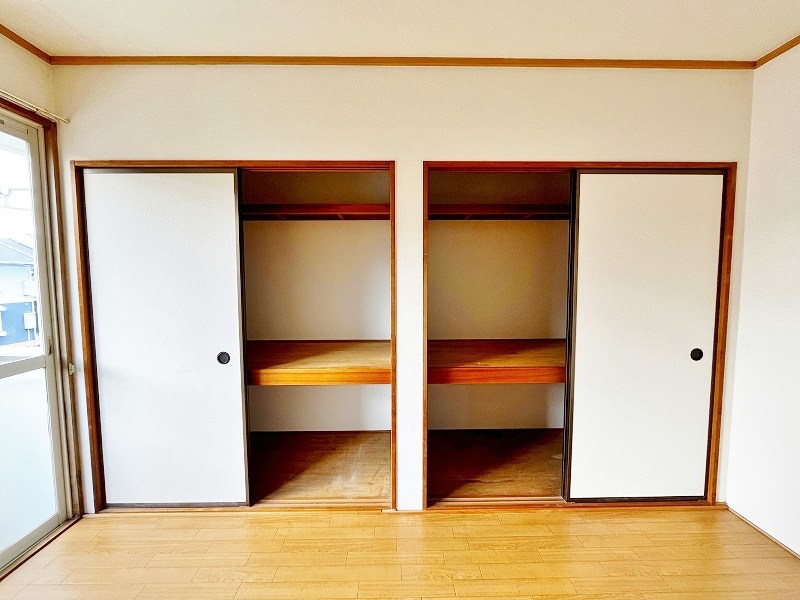 セジュールタカミ　A棟 その他4