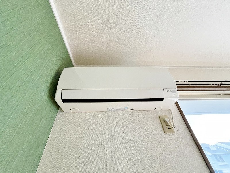 セジュールタカミ　A棟 その他5