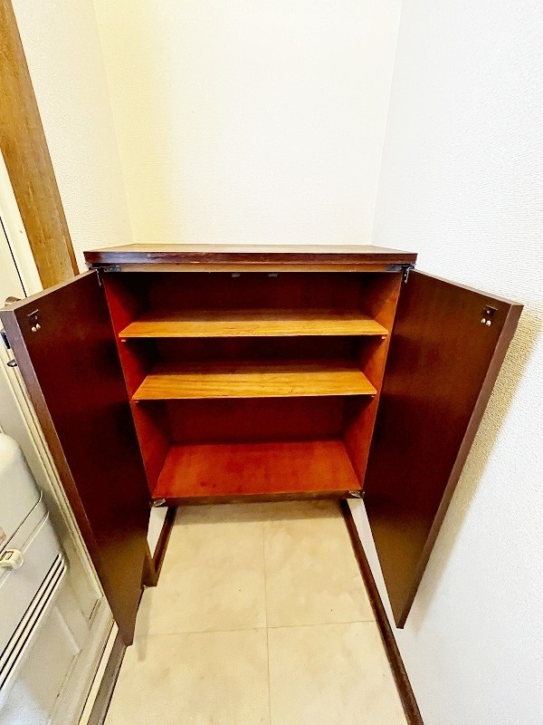 セジュールタカミ　A棟 その他6