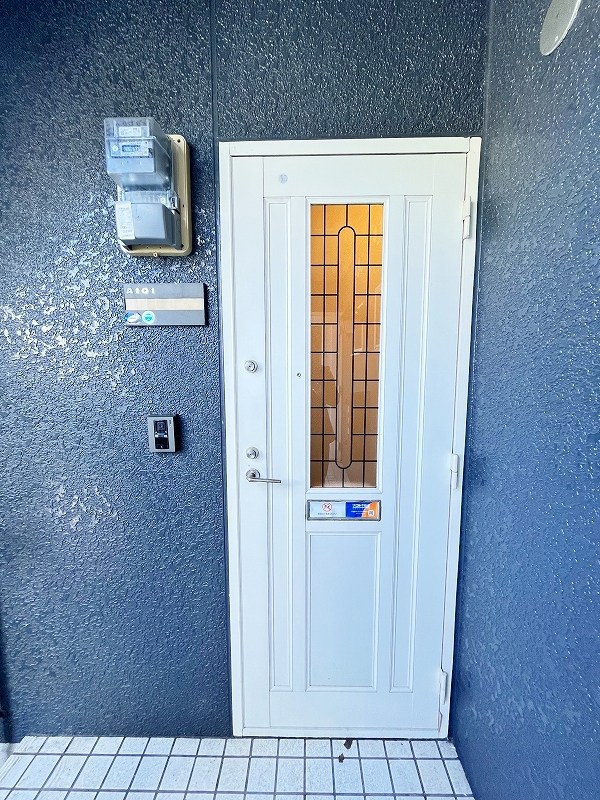 セジュールタカミ　A棟 その他6