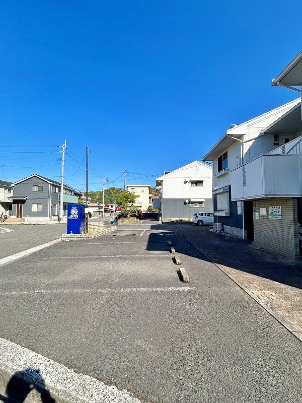 セジュールタカミ　A棟 その他外観2