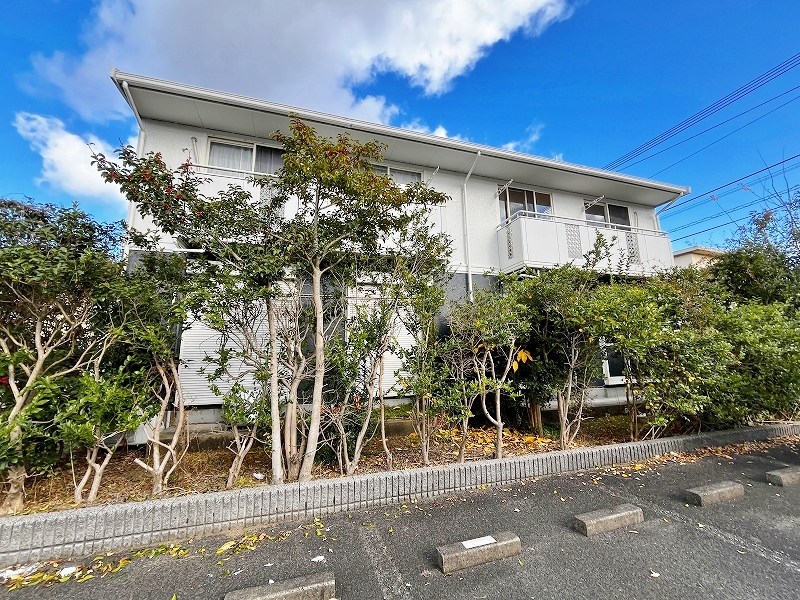 セジュールタカミ　A棟 その他外観4