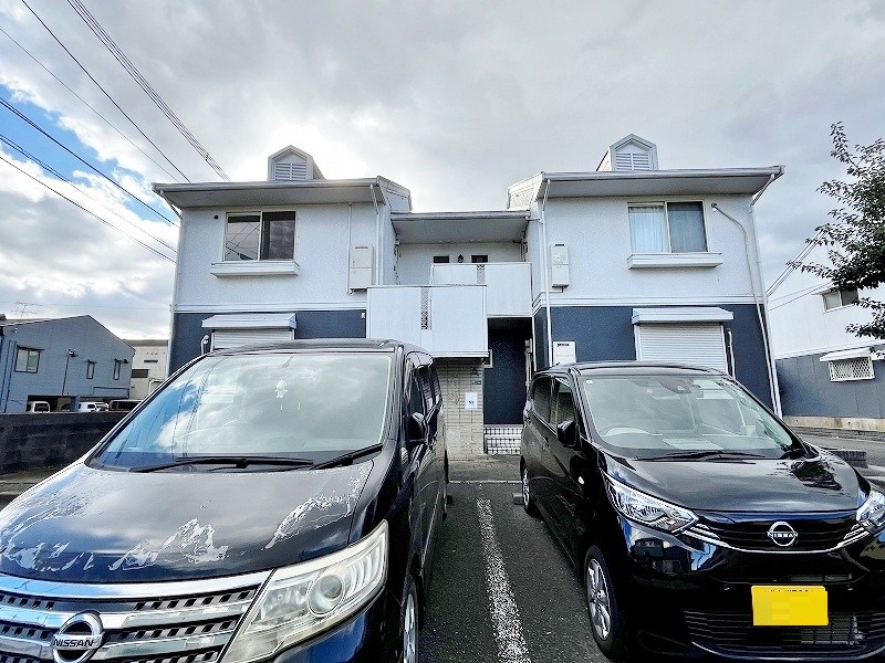 セジュールタカミ　A棟 その他外観5