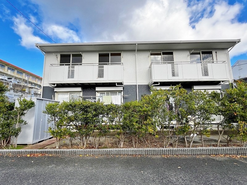 セジュールタカミ　A棟 その他外観6