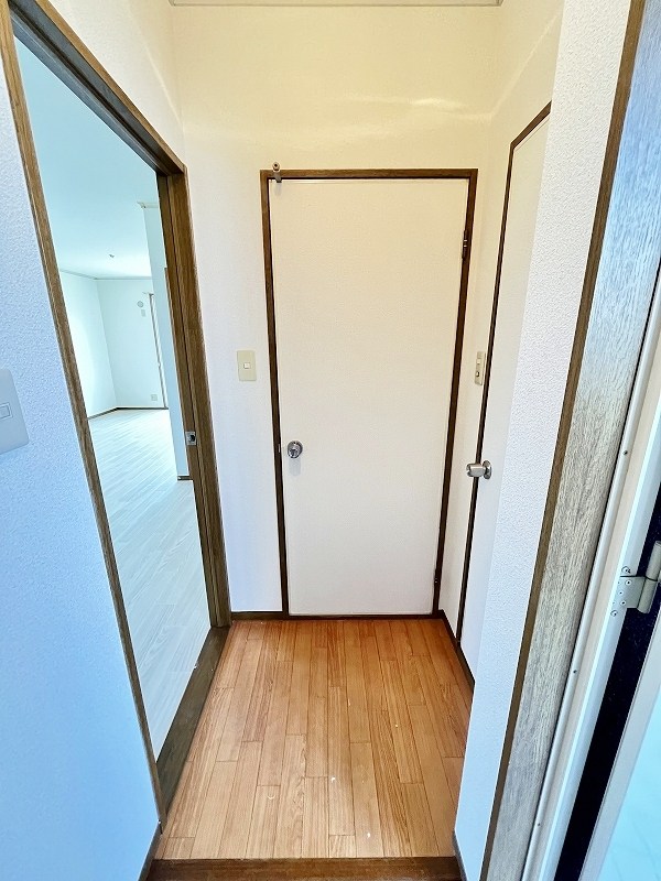 セジュールタカミ　A棟 その他8