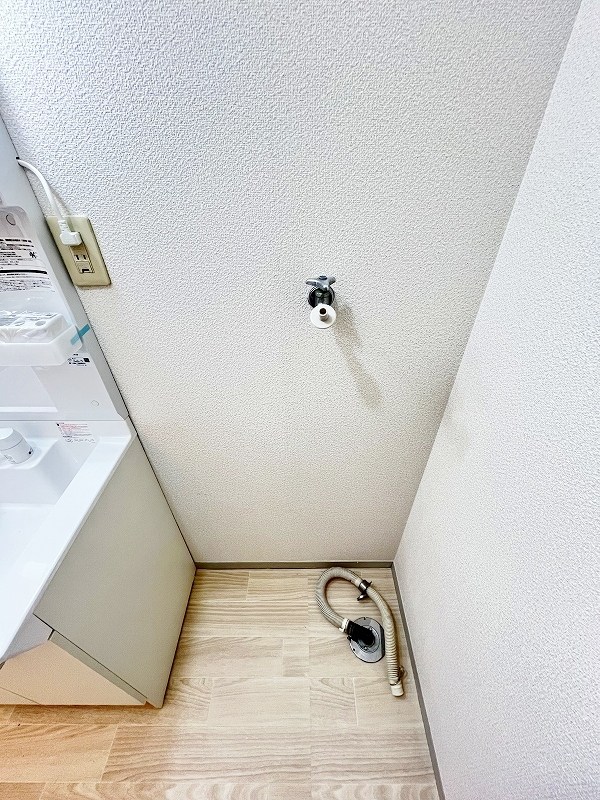 セジュールタカミ　A棟 その他10